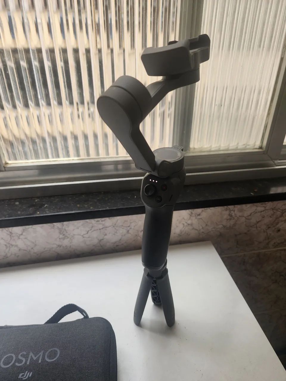 Osmo mobile 3 DJI - Foto 4