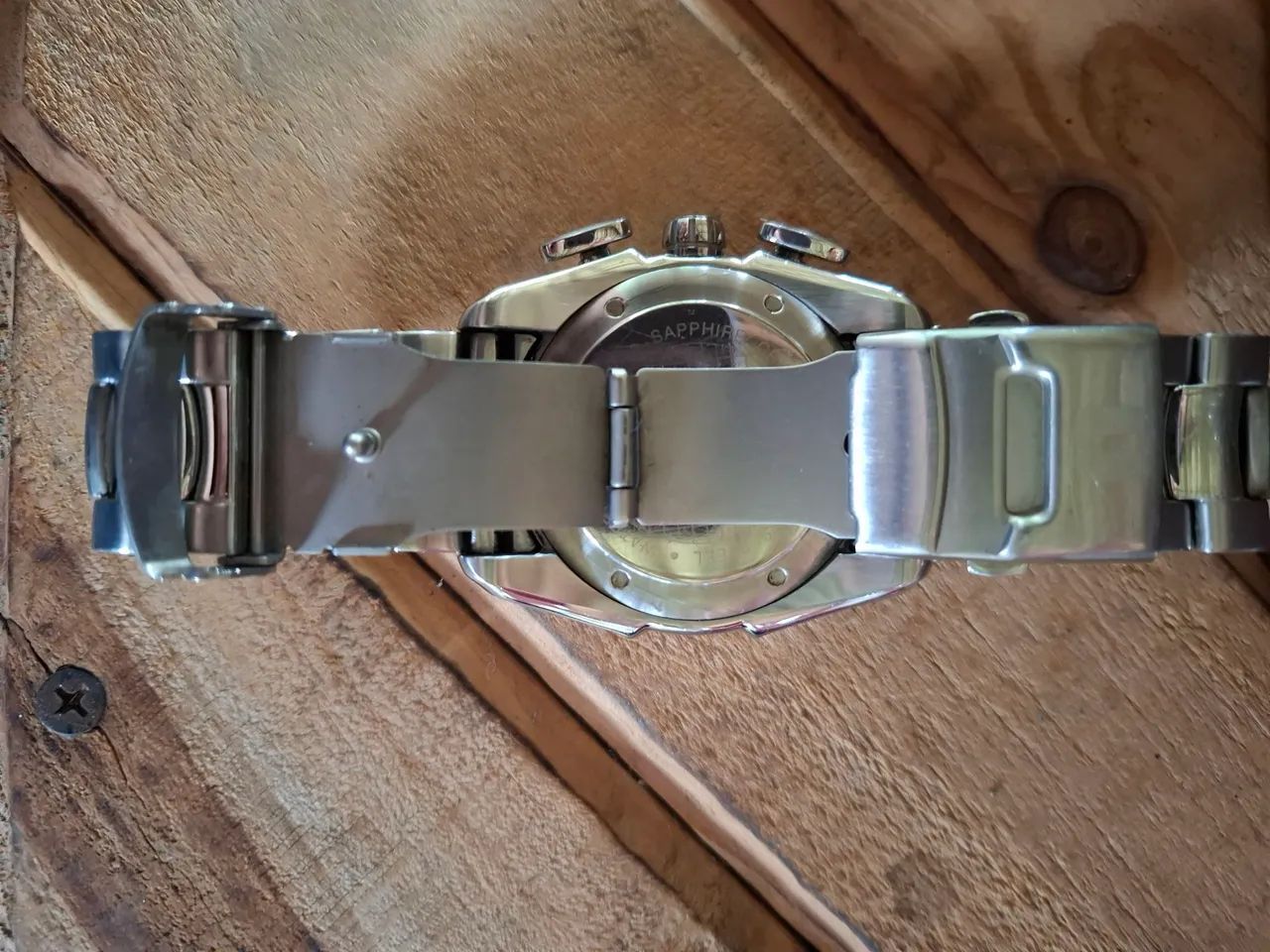 Relógio Tissot 1853 Sport Masculino - Foto 2