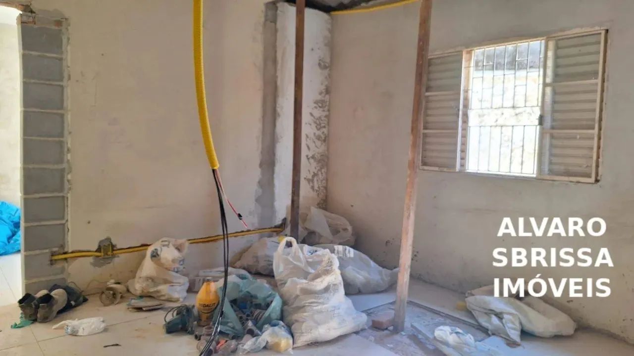 Oportunidade - Locação Imóvel em construção - Vila Nova Itu-SP! - Foto 5