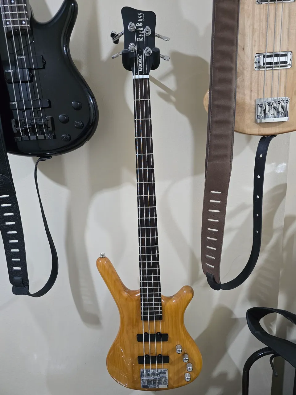 Baixo Warwick