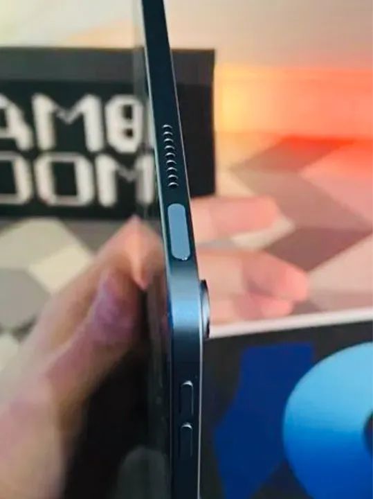 iPad Air 5 M1 64gb - Foto 4