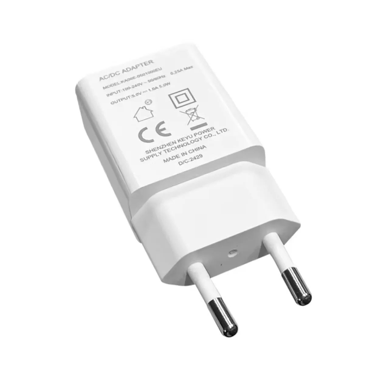 Carregador Fonte Original para Babá eletrônica Modelo VB603/ VB801 - Foto 3