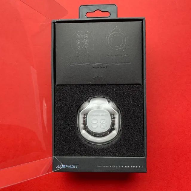 Fone de Ouvido Bluetooth 5.3 TWS ACEFAST T8 - Foto 4