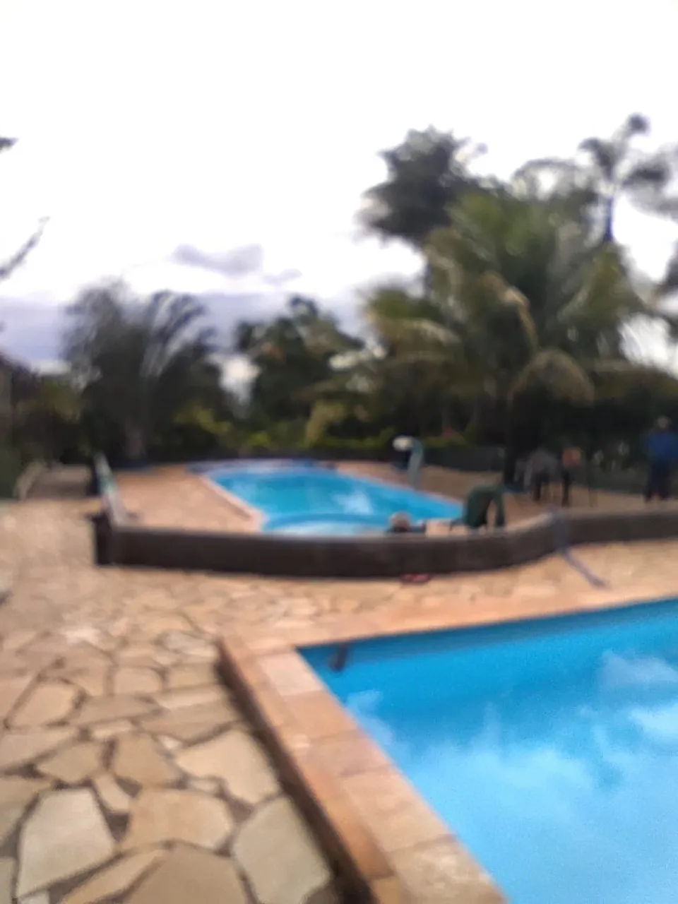 Espaço para Eventos e festas JC BOUGAINVILLE