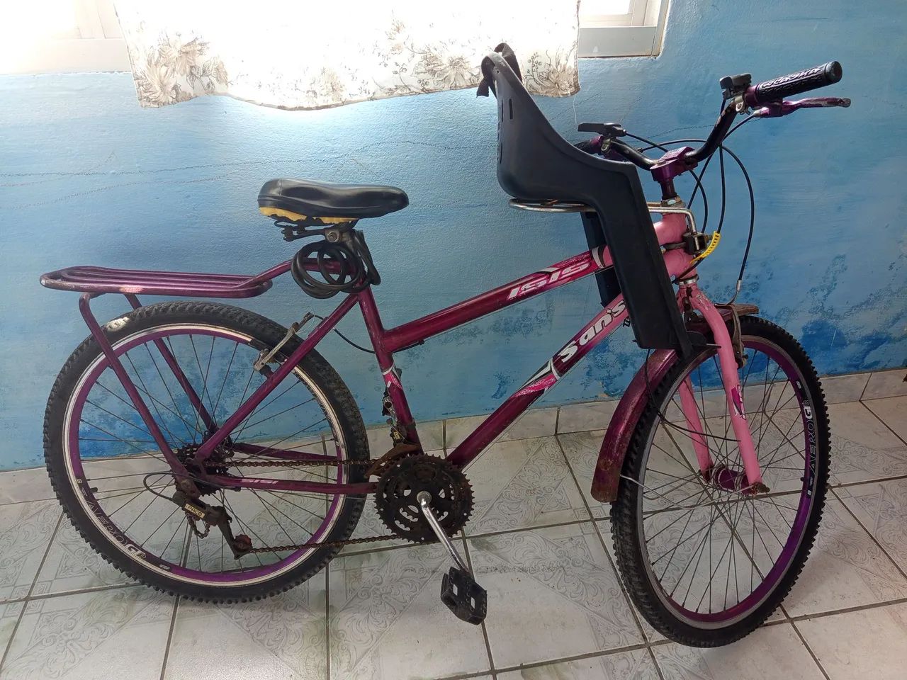 Bicicleta a Venda - Foto 4