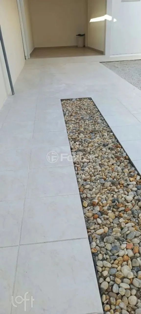 Casa à venda Rua Adélio Longo, Fazenda Santo Antônio - São José - Foto 4
