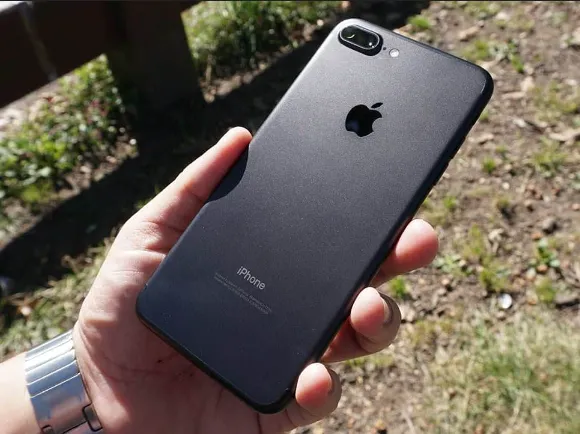 Iphone 7 PLUS (LEIA O ANUNCIO)