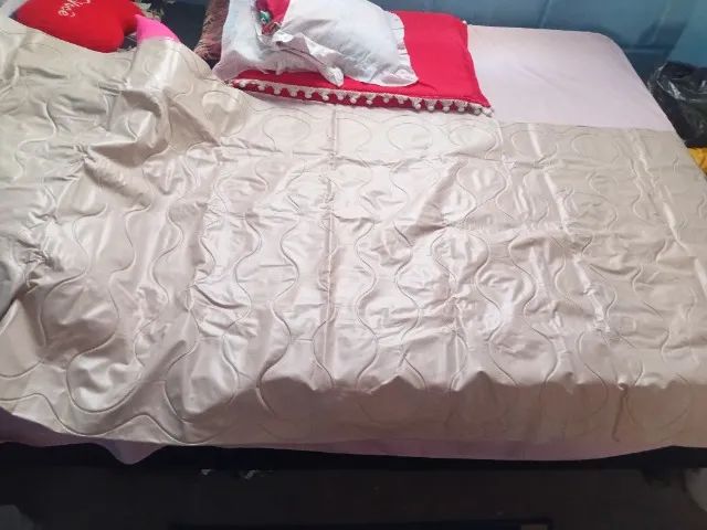 Colchão de hospital eletrico - Foto 3