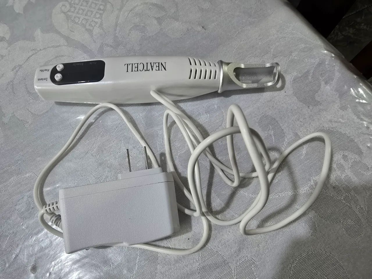 Neatcell Caneta removedora de Tatuagem. - Foto 2