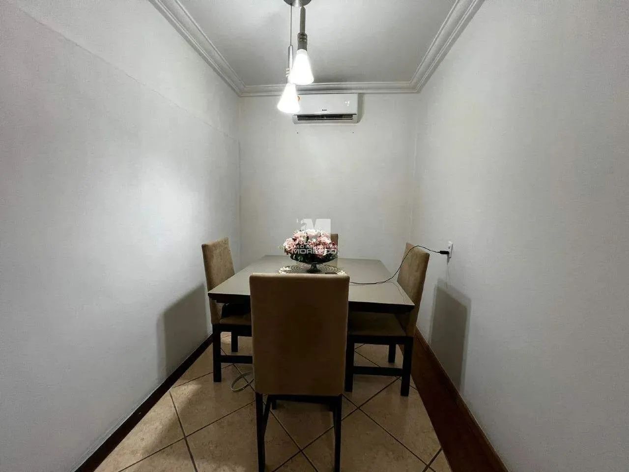 Casa com 4 dormitórios sendo 1 suíte master! - Foto 5