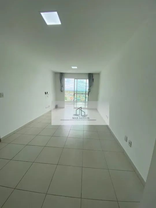 Edifício Siena 02 Quartos 01 Suíte 72 M² - Excelente opção de moradia e investimento