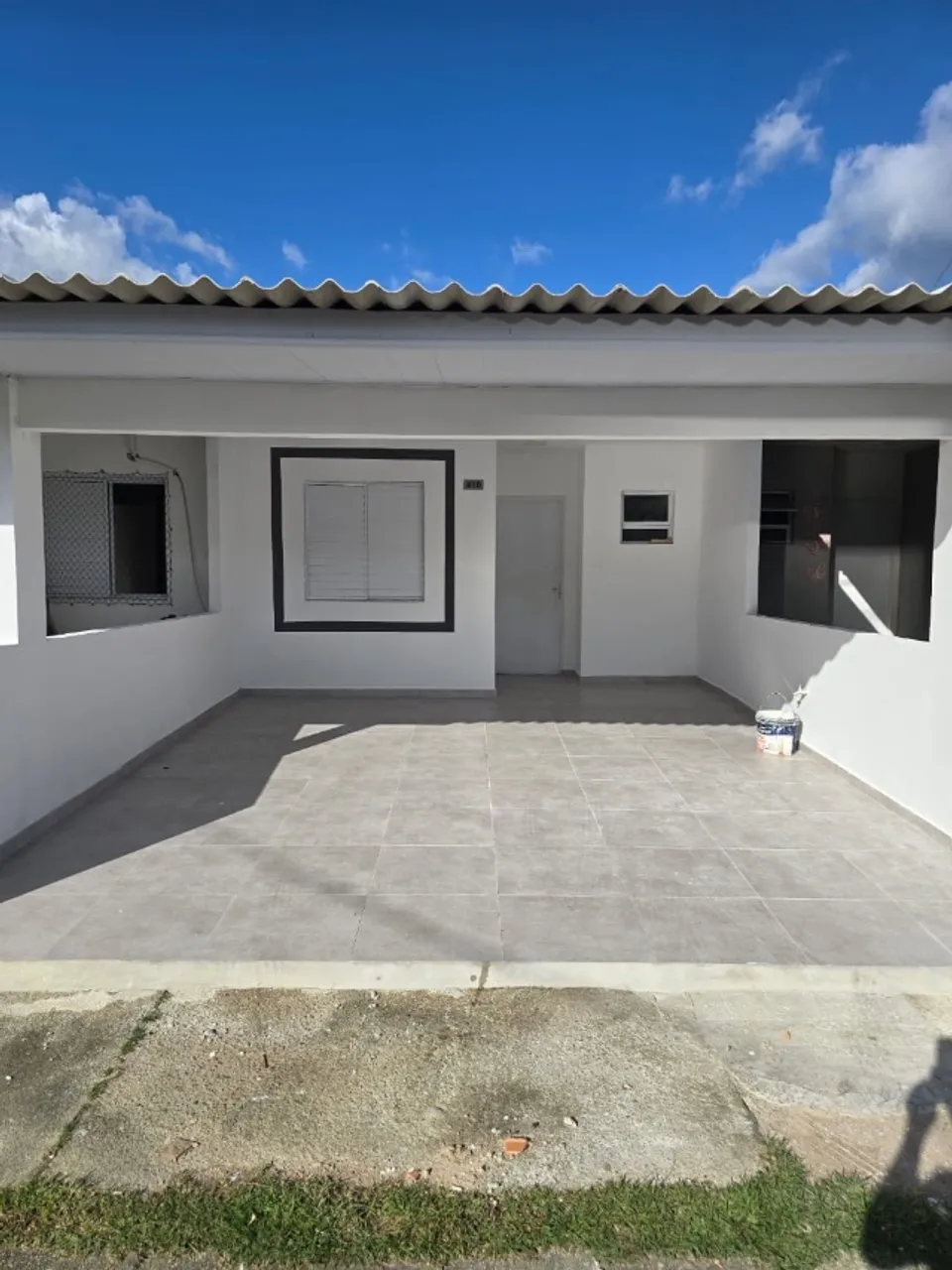 Rios do Para 