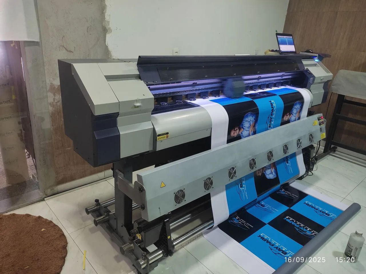 Professional Plotter Printer63825052673027124