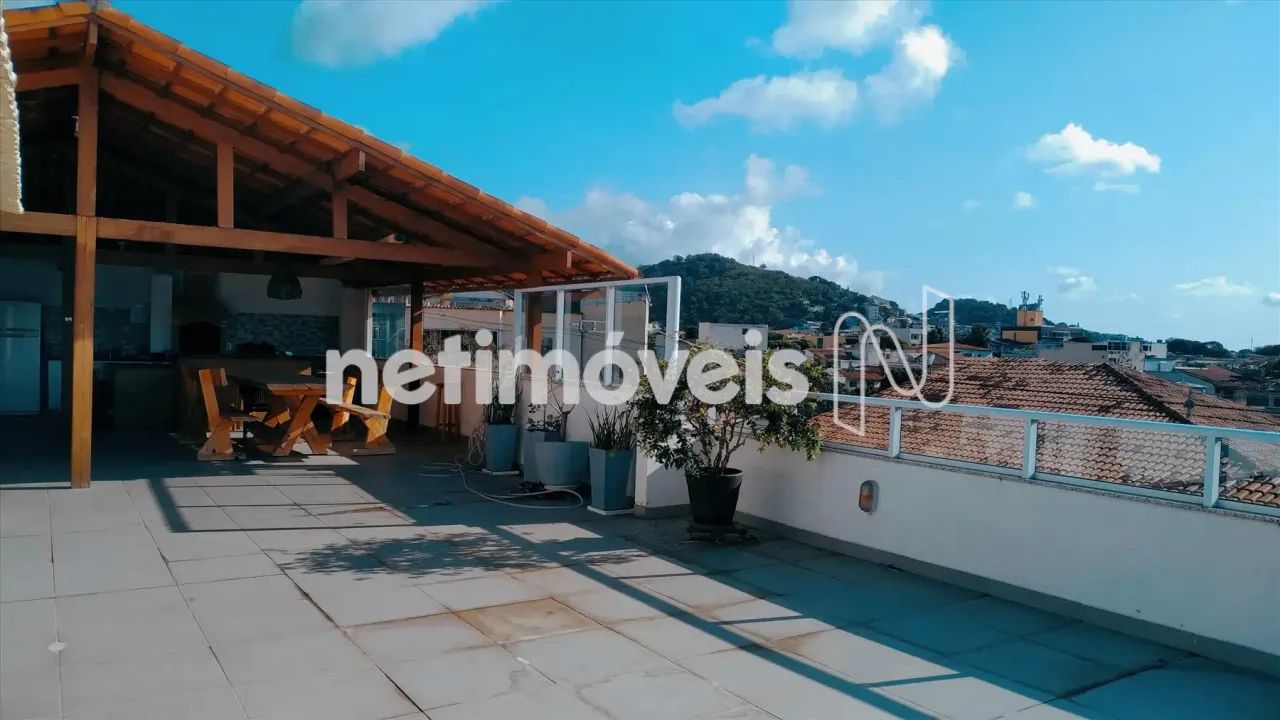 Venda Casa Maruípe Vitória - Foto 4