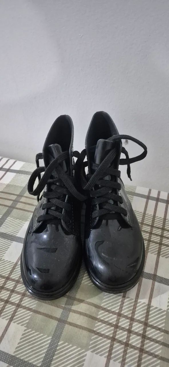 Bota Preta - Foto 4
