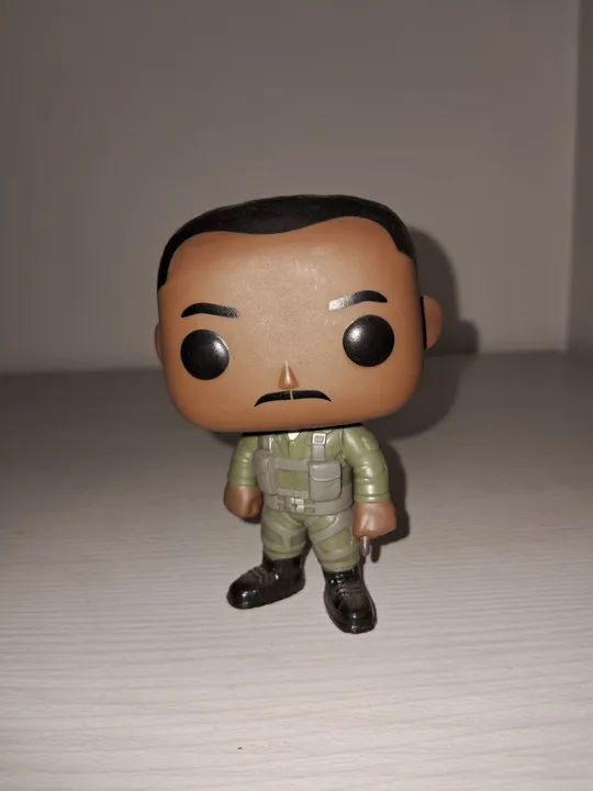 Funko Pop -  Will Smith