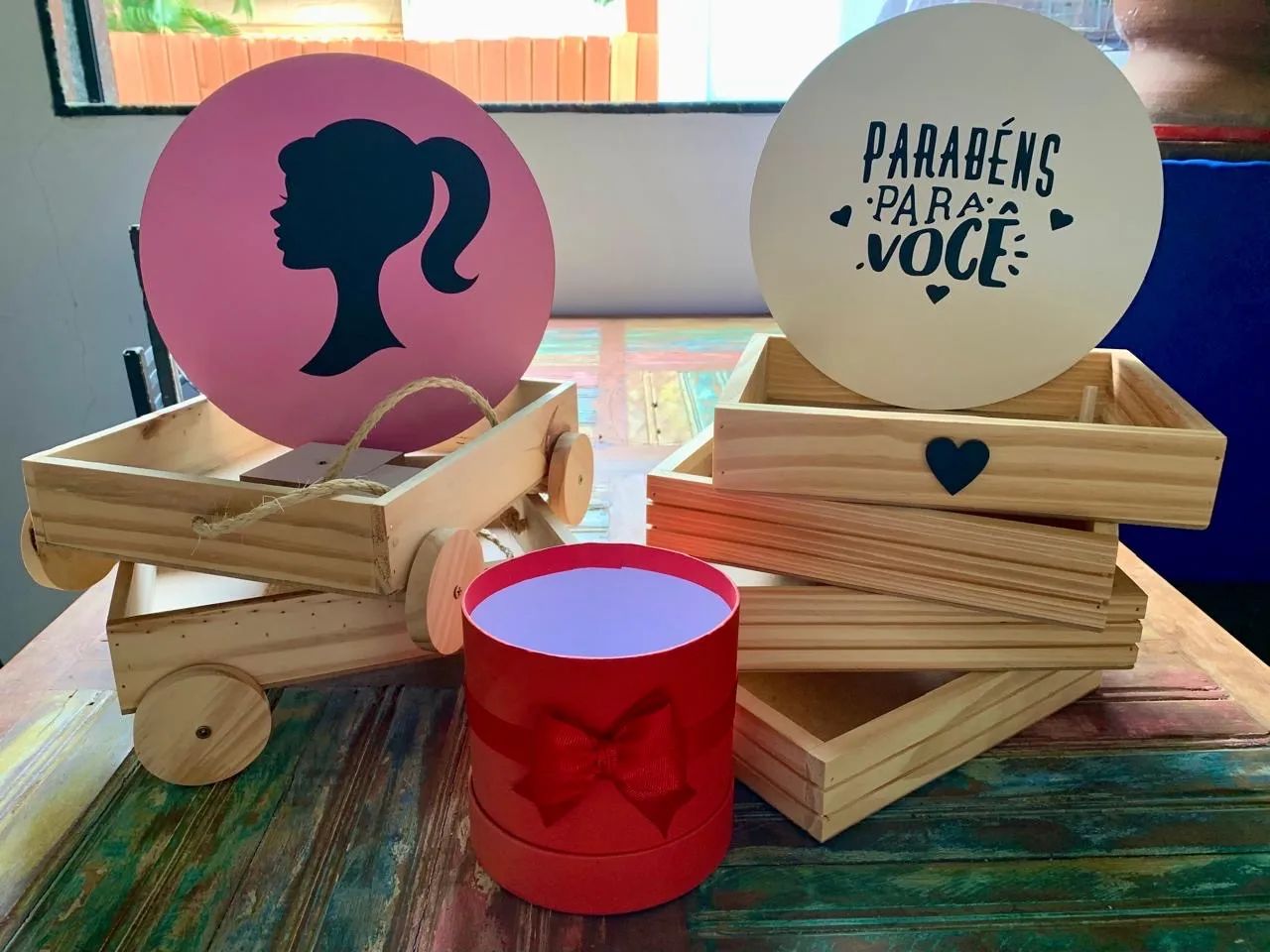 Materiais para fazer balões personalizados  - Foto 2