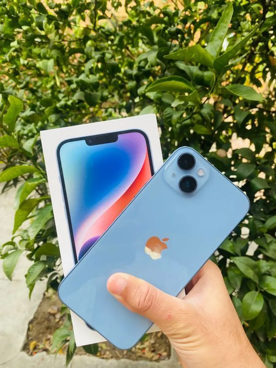 IPHONE 14 - 128GB ?