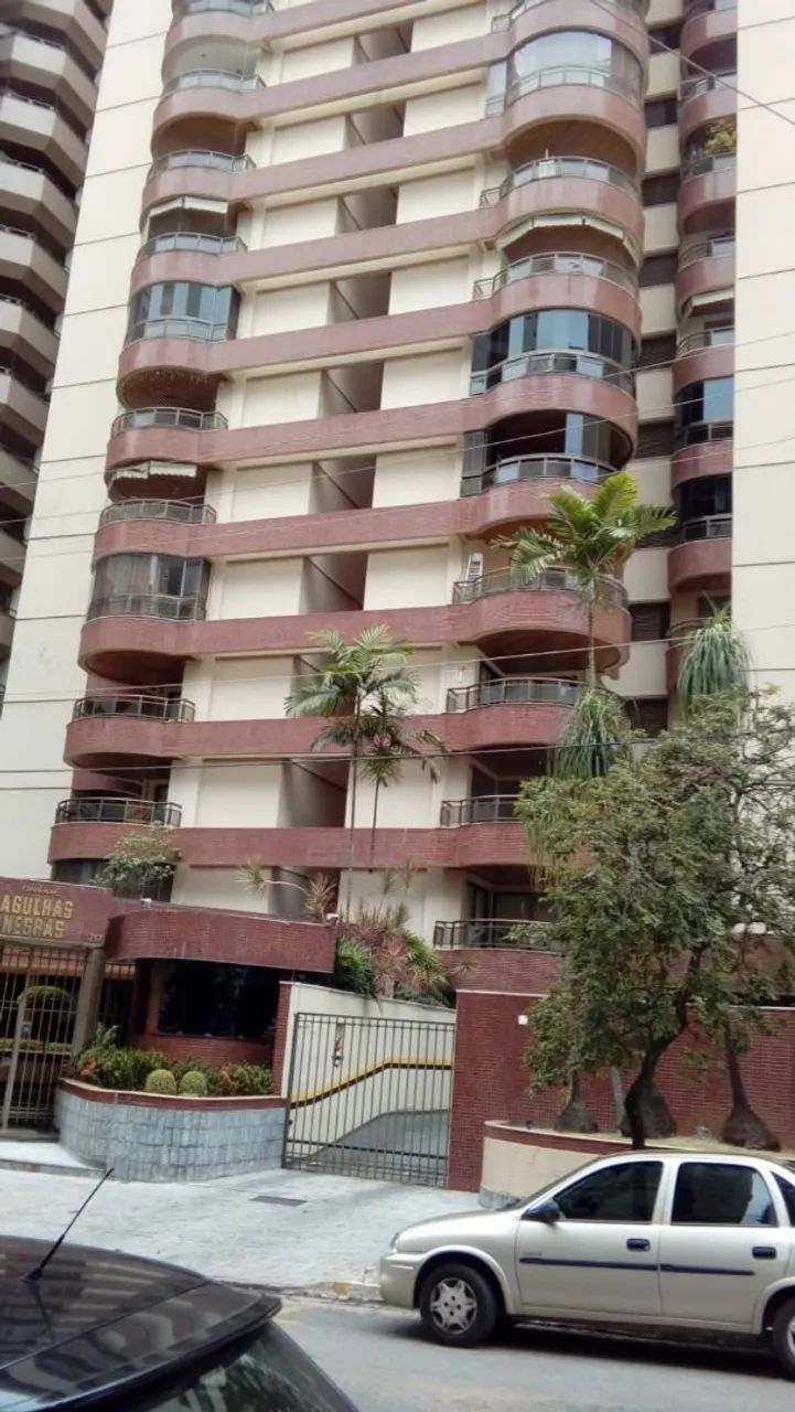Foto - Goiânia - Setor Bueno