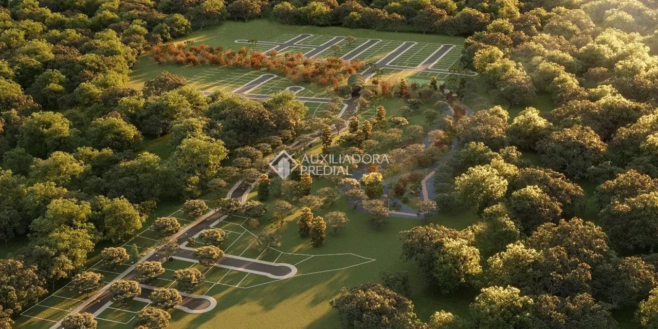 Terreno em Condomínio - Natureza, Segurança e Qualidade de Vida em Canela!!
