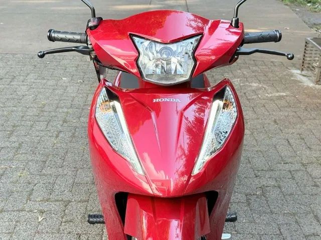 Honda Biz 125 EX - 0KM - Foto 7