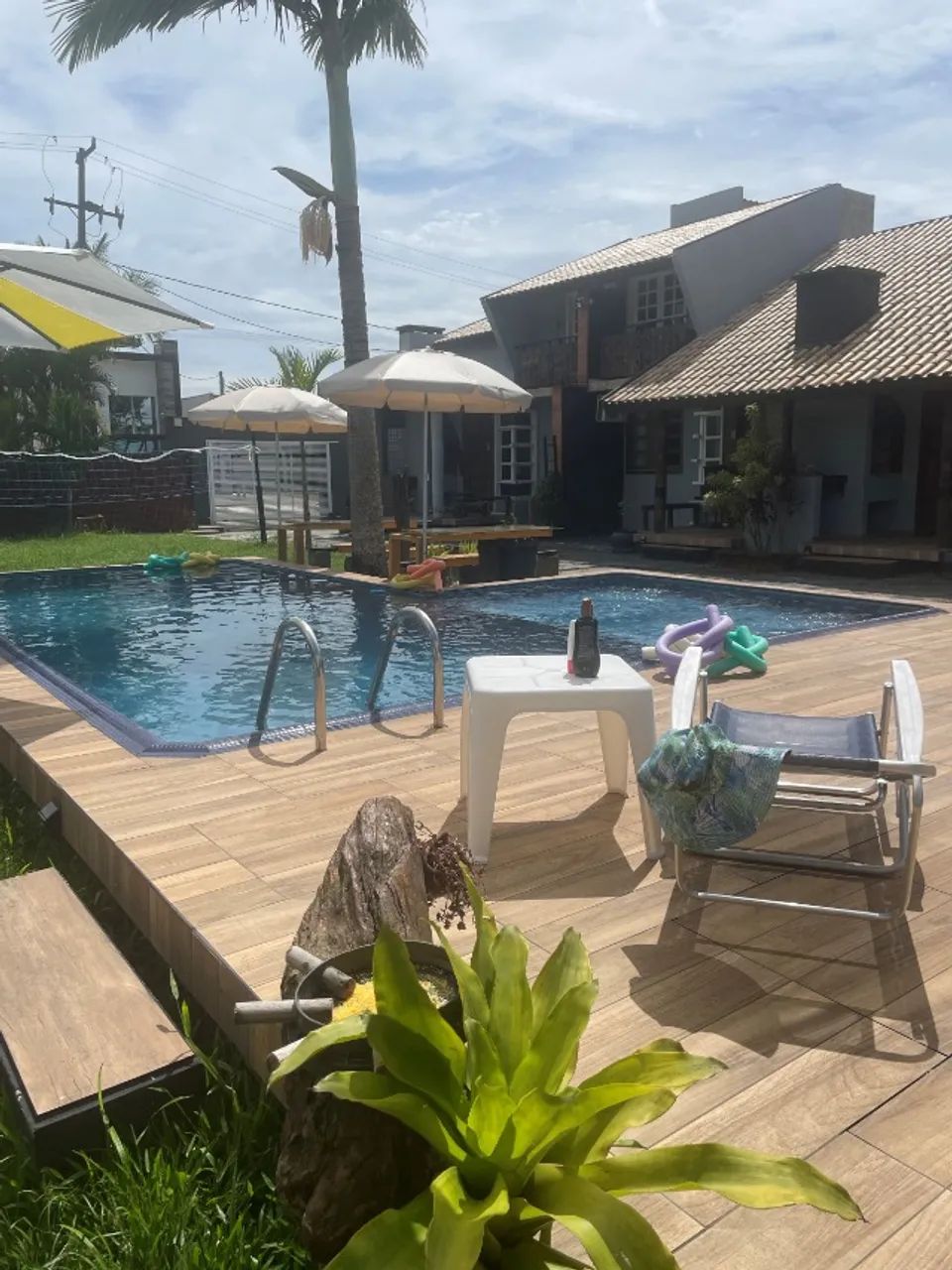 Sobrados Locação Temporada 2026, Guaratuba, Litoral do PR - Foto 9