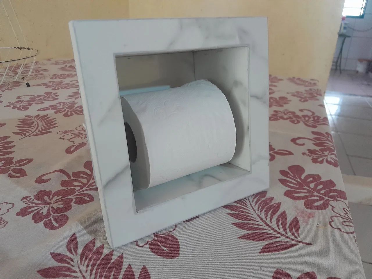 Pia de porcelanato para banheiro,  façamos sobre medidas  - Foto 3