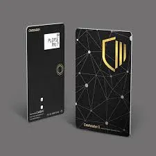 Carteira de Criptomoedas Cool Wallet S lacrado