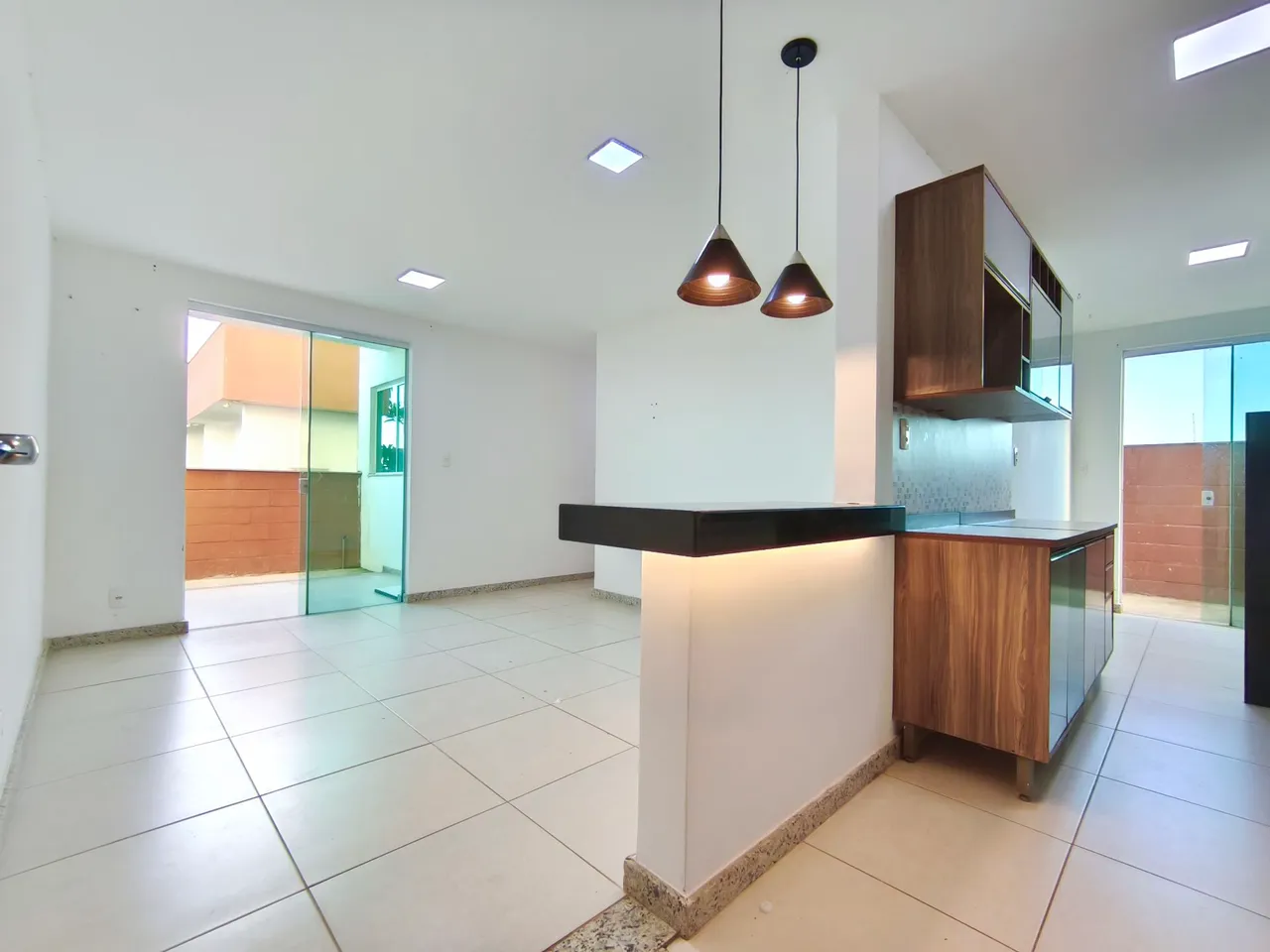 Apart. 3 quartos com suíte e lazer completo, Planalto - Linhares (ABAIXOU!)