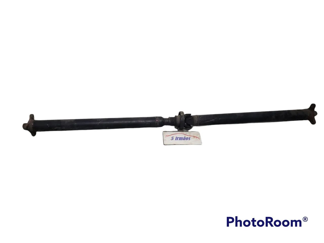 Eixo Cardan Chevrlet Omega 3.6 V6 2007 / 2008 / 2009 - Peças para carros,  vans e utilitários - Ermelino Matarazzo, São Paulo 1328299164 | OLX
