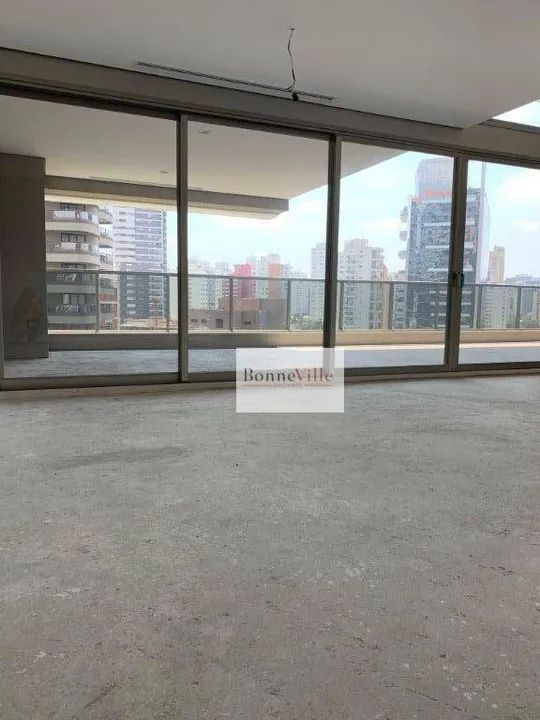 Apartamento com 4 dormitórios à venda, 343 m² por R$ 14.500.000,00 - Vila Olímpia - São Pa - Foto 5