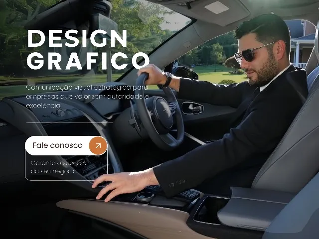 DESIGNER GRAFICO