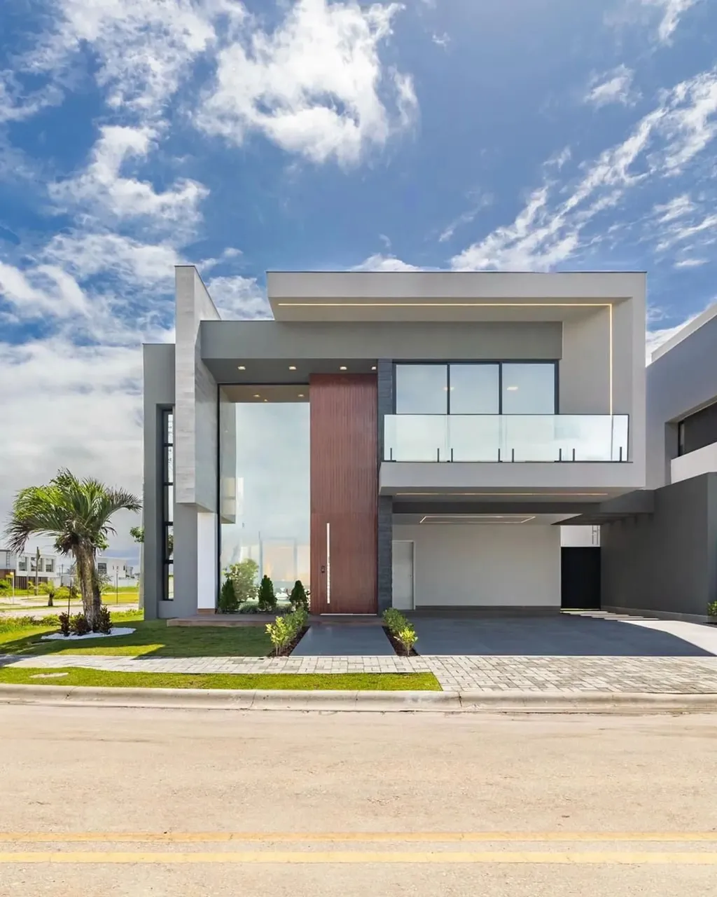 Casa em condomínio fechado em Caruaru Terras Alphaville Alpha