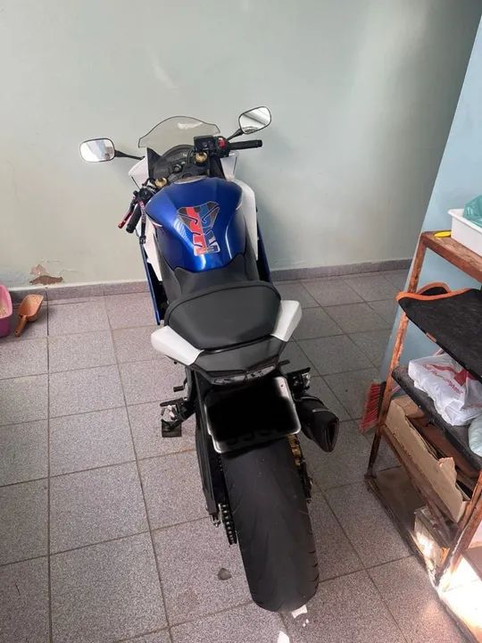 Honda CBR 600F - Impecável - Foto 2