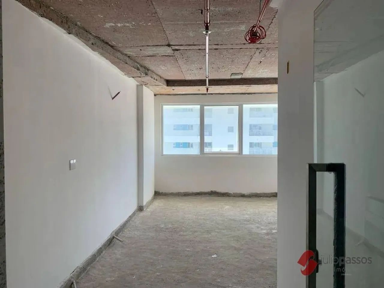 Sala para alugar no Centro Medico Jardim Europa, localizado no Bairro Jardins, Aracaju/SE - Foto 4