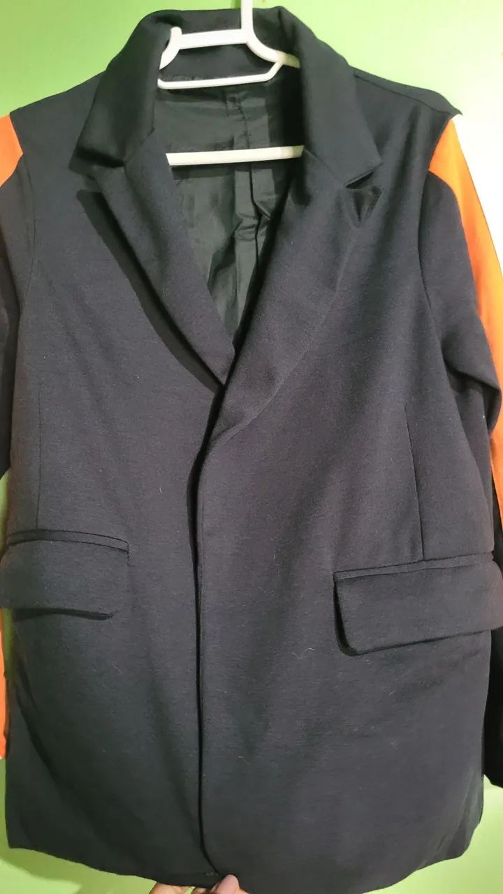 Blazer By Champanhe novo M - Foto 2