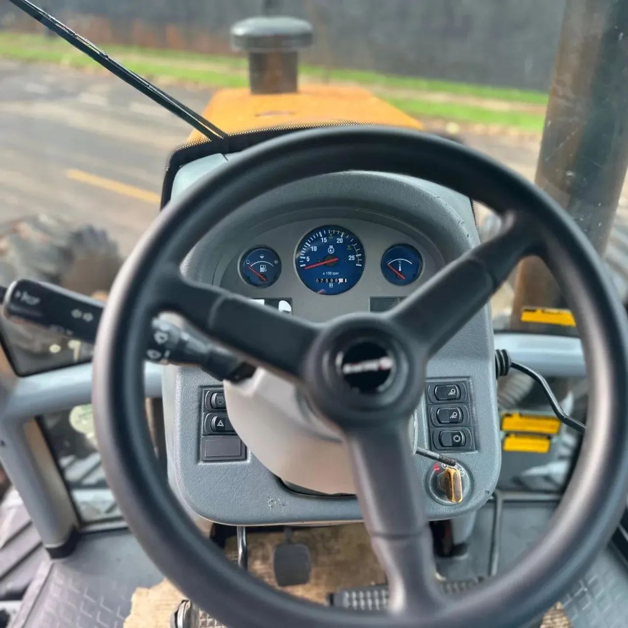 Escavadeira 64313861668099123