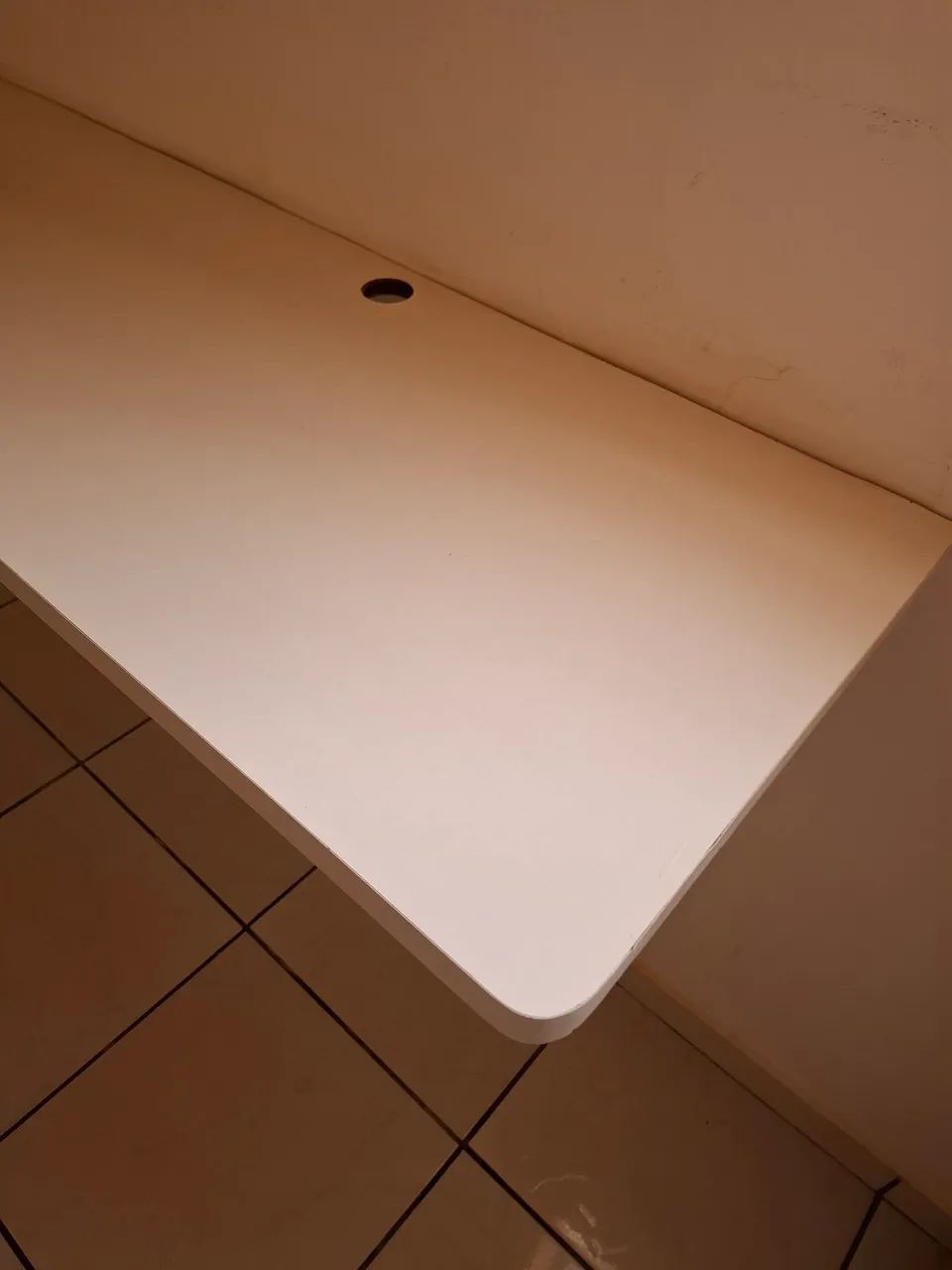 Bancada escrivaninha  - Foto 2