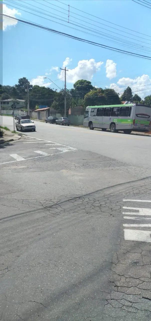 Área De Terreno Comercial à Venda No Bairro Campo De  São José. - Foto 14