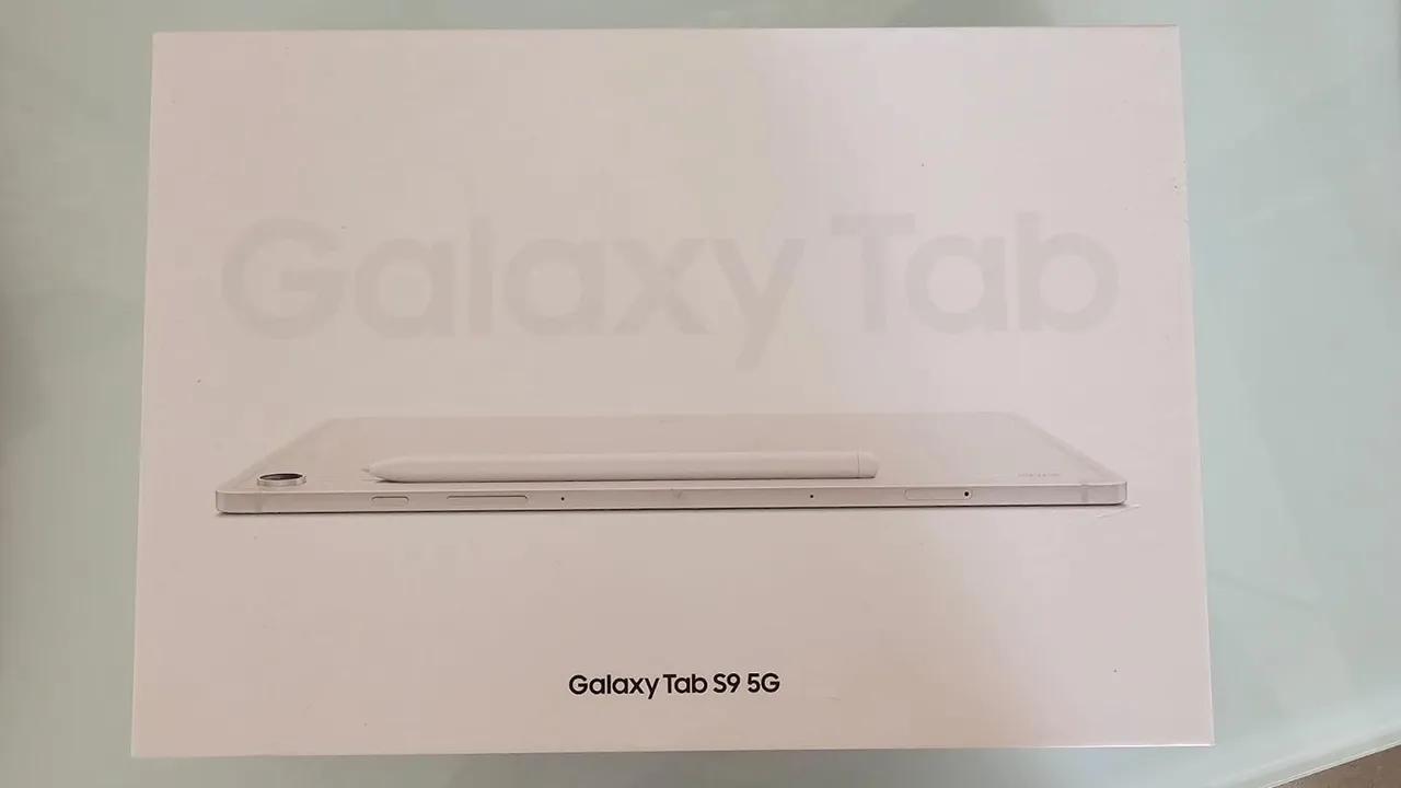 Tablet