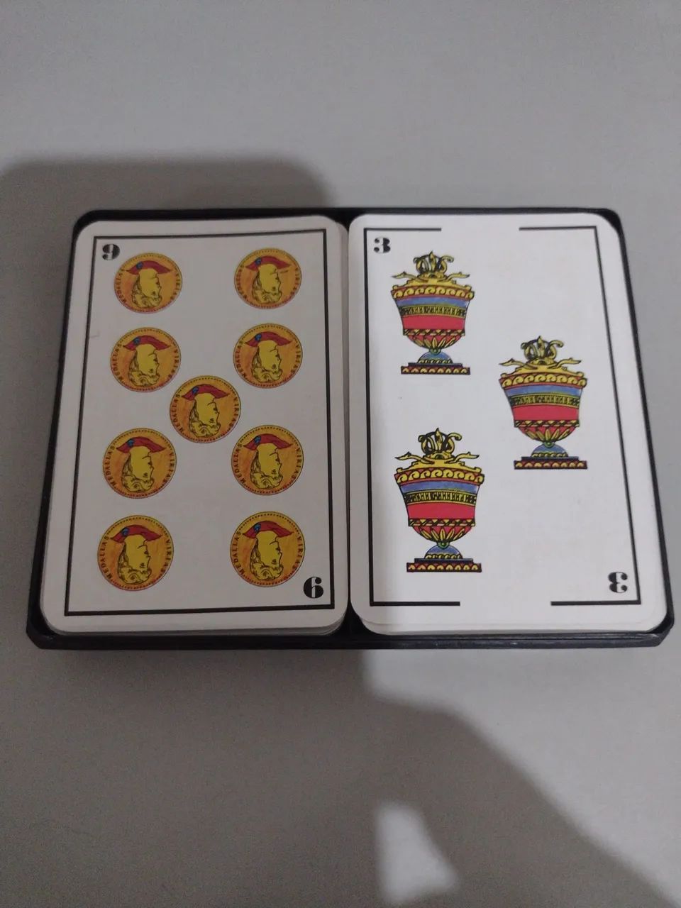 Baralho italiano - Foto 5