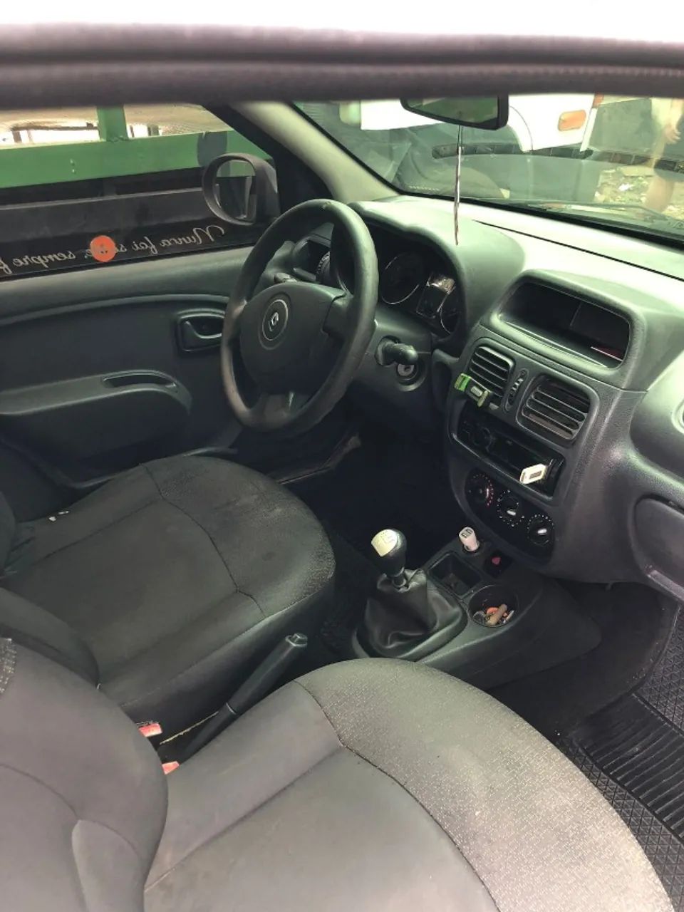 clio 13/14 basico  - Foto 3