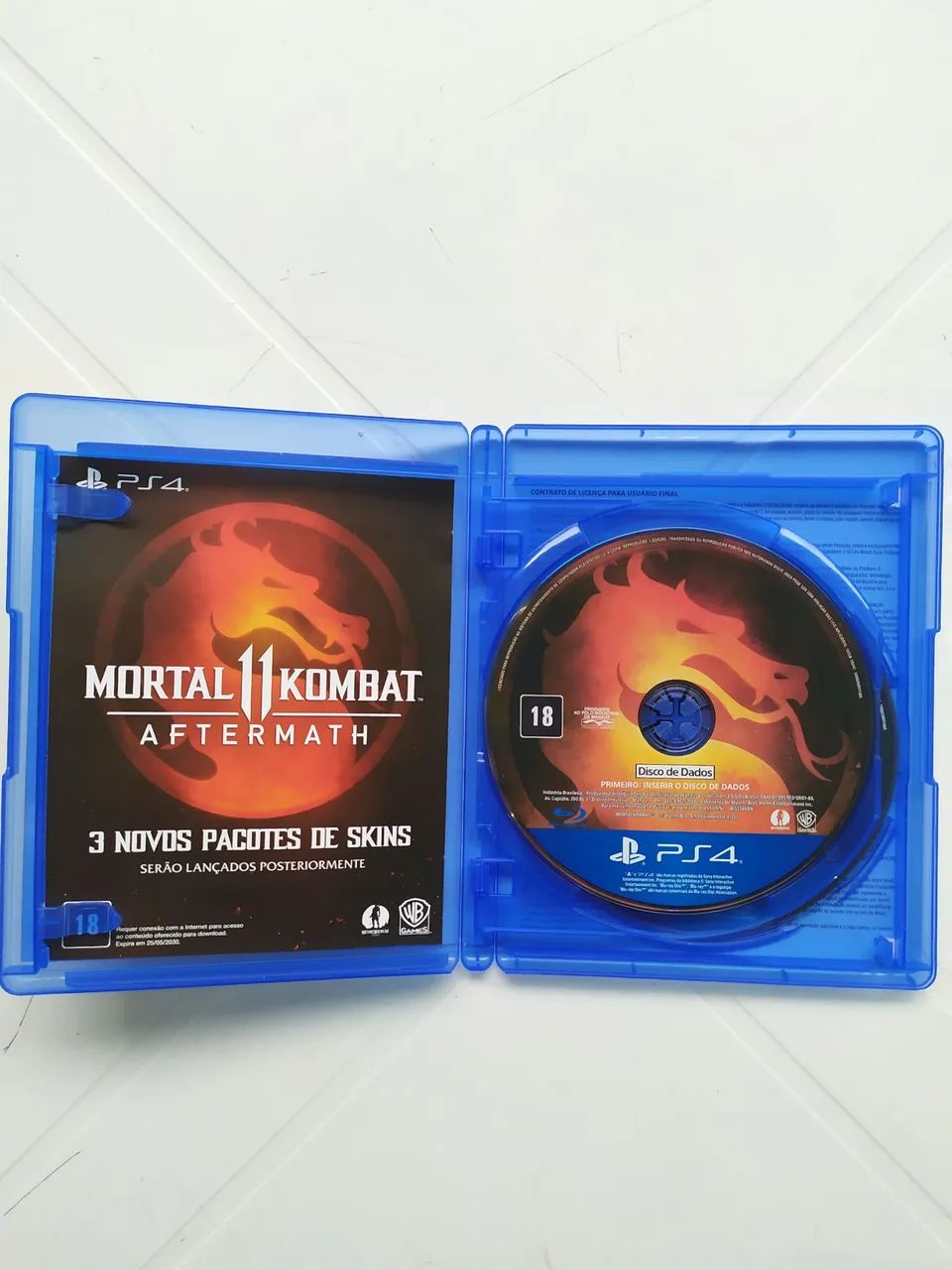 Mortal Kombat 11 - Aftermath - Foto 3