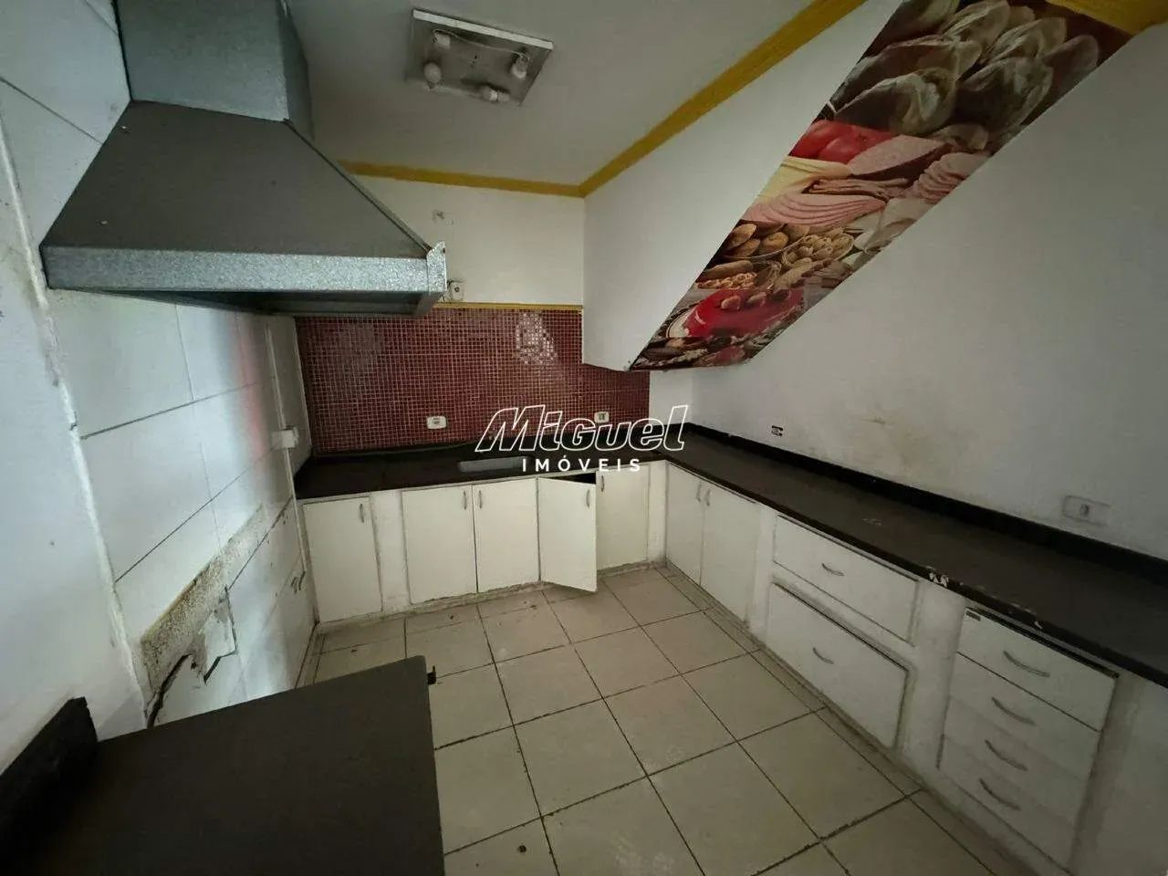 Salão Comercial, para aluguel, Vila Rezende - Piracicaba - Foto 8