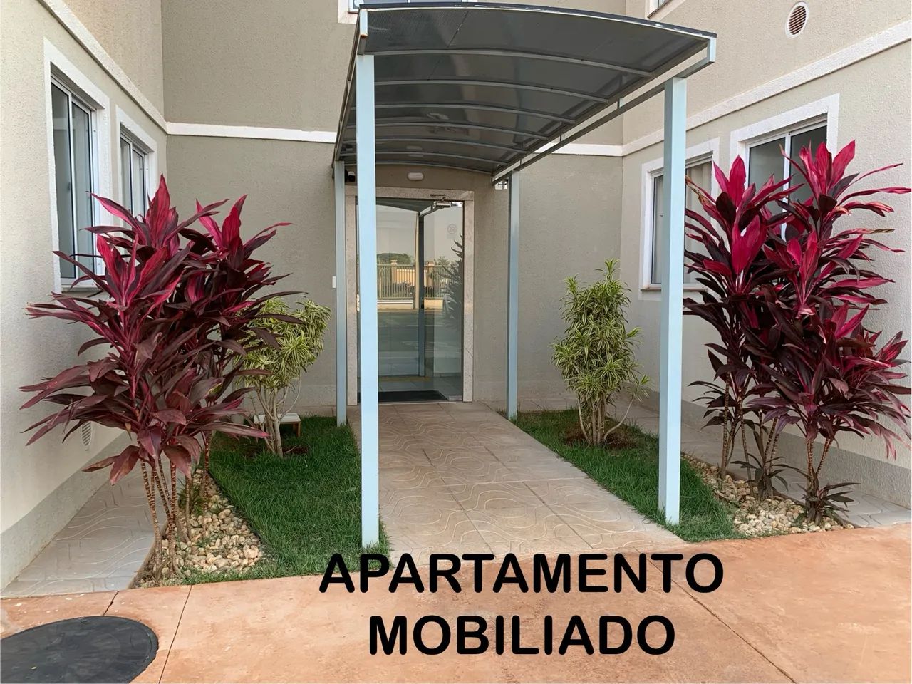 Foto - Campo Grande - Vila Santo Eugênio
