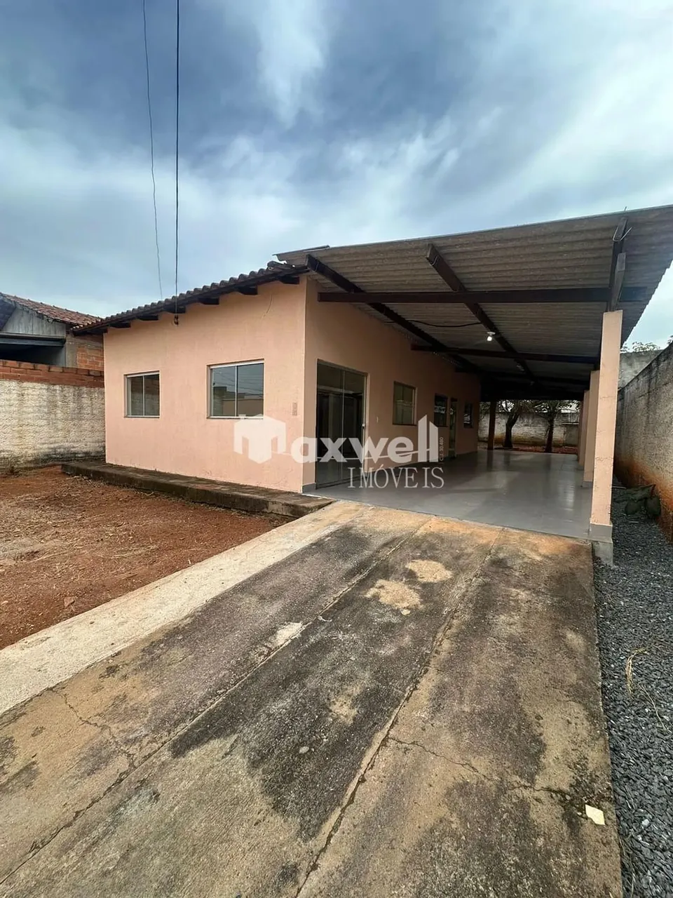Casa para locação no Setor Serra Dourada - 3ª Etapa, Aparecida de Goiânia