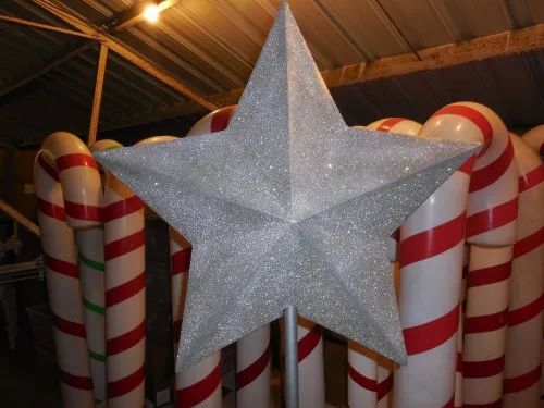 Mascotes de Natal - produtos tematizados, cenários, móveis, diversos.  - Foto 2