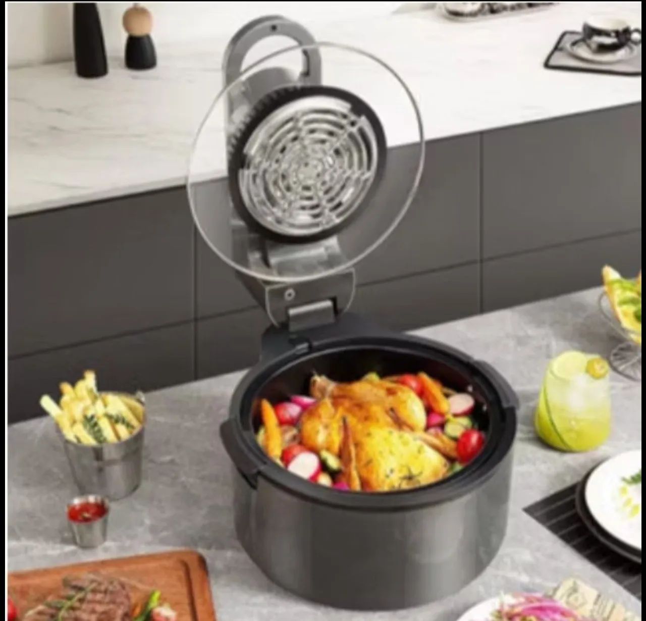 AirFryer moderna - Foto 2