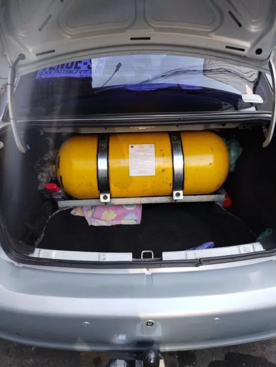 CORSA CLASSIC VHC E FLEX 1.0 LS - Foto 2
