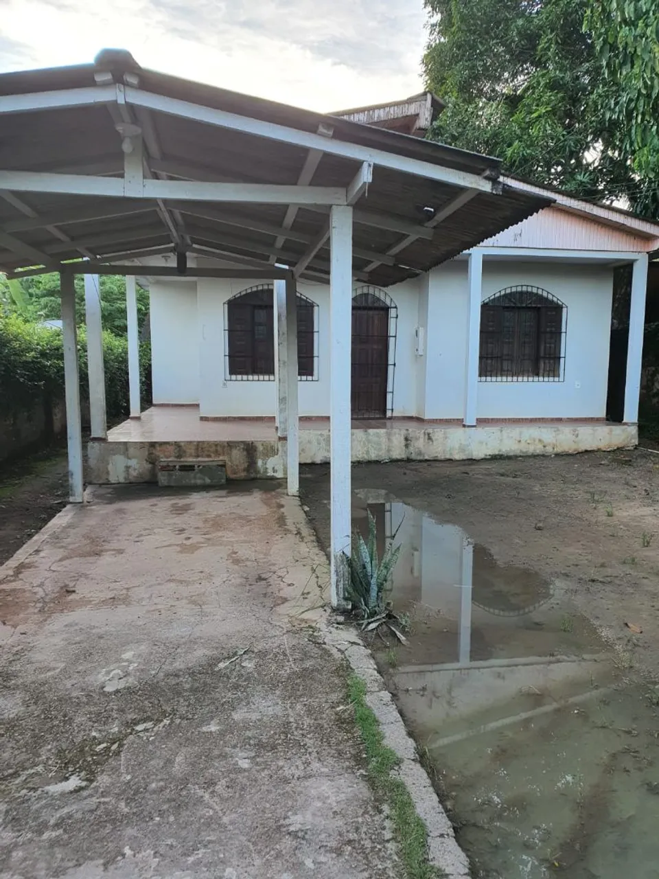 Casa no Bairro Jardim 2